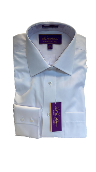 purple label dress shirts Ralph Lauren Men's Piqu-Bib French Cuff Tuxedo Shirt