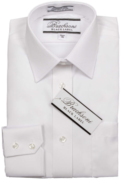 Boys Black Label Slim Fit Boys Black Label Slim Fit