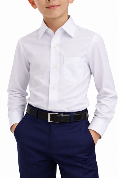 Purple Label Boys - Slim Fit