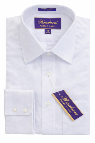 purple label dress shirts Ralph Lauren Men's Piqu-Bib French Cuff Tuxedo Shirt