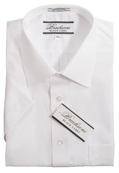 Black Label Short Sleeves