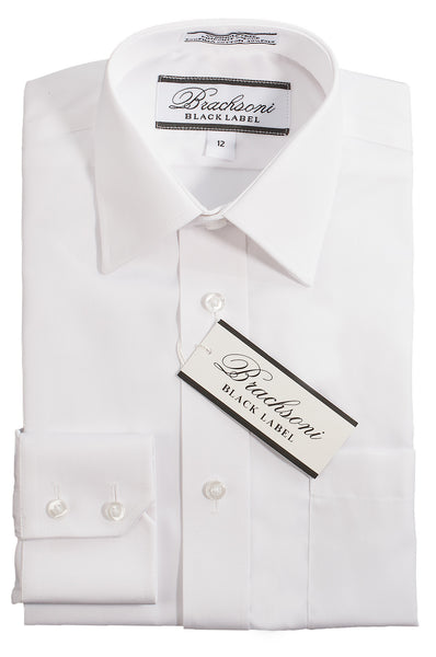Boys Black Label